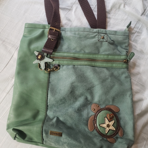 Chala womans bag